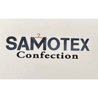 Samotex Confection logo - Similar company to Samotextile