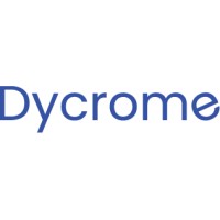 Dycrome logo - Similar company to Bombay Minds
