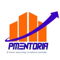 PMentoria logo - Similar company to Assertiva Recrutamento & Consultoria