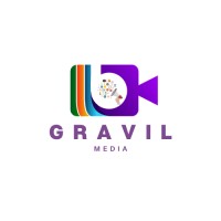 Gravil Media logo - Similar company to Add Wiser Digital Developers
