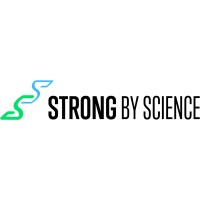 Strong By Science Ltd