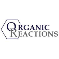 Organic Reactions logo - Similar company to Mddb