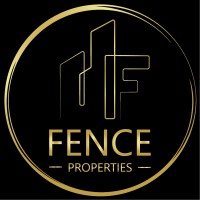 Fence Properties logo - Similar company to Areej Properties