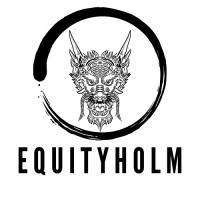 Equityholm AB logo - Similar company to University Of Victoria Formula Racing