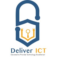 Deliver ICT and Telecommunications Technology PLC logo - Similar company to Edge Communication Technologies P.L.C (Ethiopia)