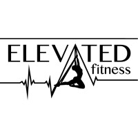 Elevated Fitness logo - Similar company to Elevated Fitness