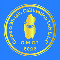 Gems & Metals Calibration Lab logo - Similar company to Diatechpro™