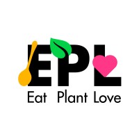 Eat Plant Love logo - Similar company to Ha Li Fa Pte Ltd