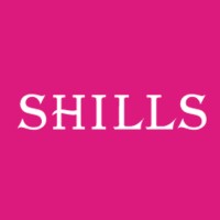 SHILLS B logo - Similar company to Emigel Professional I Eminent Chemtech Pvt Ltd