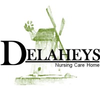 Delaheys Nursing Home logo - Similar company to Creative Care Home
