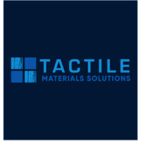 Tactile Materials Solutions LLC logo - Similar company to Photopolymer Additive Manufacturing Alliance (Pama)