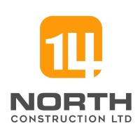 14North Construction Ltd. - Saskatoon logo - Similar company to Oxbow Architecture