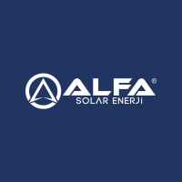 Alfa Solar Enerji logo - Similar company to Astor A.Ş.