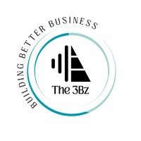 The 3Bz logo - Similar company to Iwant2Network