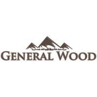 GENERAL WOOD logo - Similar company to General Wood