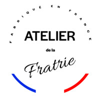 Atelier de la Fratrie logo - Similar company to Parenthèse