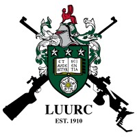 University of Leeds Rifle Club logo - Similar company to Rok Defense Intelligence Command
