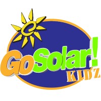 GoSolar! Kidz logo - Similar company to Go Solar Construction Llc