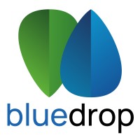BlueDrop Energy logo - Similar company to Revma Plus