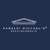 Kanzlei Michaelis Rechtsanwälte logo - Similar company to M&P Dr. Matzen & Partner Mbb