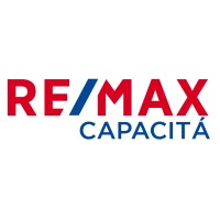 REMAX Capacitá logo - Similar company to Predial Primus