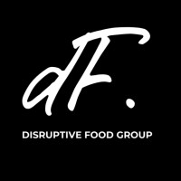 Disruptive Food Group logo - Similar company to Perfect Nails & Tan