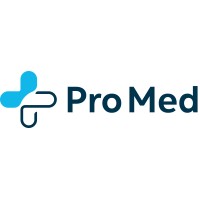 Pro-Med Technology Ltd. logo - Similar company to Rebiotex