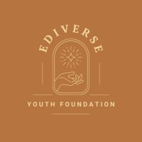 Ediverse Youth Foundation logo - Similar company to Bonding Bytes