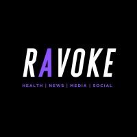 Ravoke Media logo - Similar company to Patient Better®