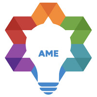 AME Mobile Inc. logo - Similar company to Tecla By Komodo Openlab