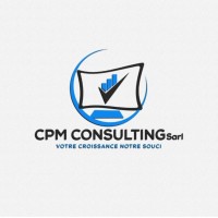 CPM Consulting Sarl logo - Similar company to M&M Partners