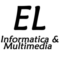 EL Informatica & Multimedia logo - Similar company to Ibisoft Snc