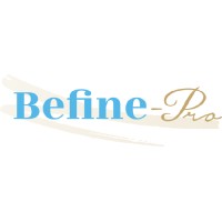 Befine-Pro d.o.o. logo - Similar company to Bsc Kranj, Regional Development Agency Of Gorenjska