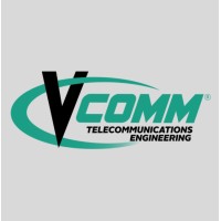 V-COMM, LLC logo - Similar company to Sparq Llc