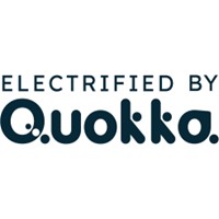 Electrified by Quokka logo - Similar company to Barnacle Labs