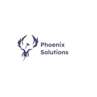 Phoenix Solutions Pakistan logo - Similar company to Novosync Technologies