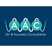 Air & Acoustic Consultants logo - Similar company to Acoustical Control Engineers Ltd