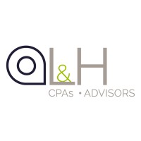 L&H CPAs · Advisors logo - Similar company to Altitude Capital Asset Management, Llc