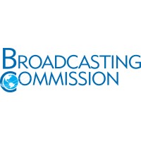 Broadcasting Commission of Jamaica logo - Similar company to Caribbean Examinations Council
