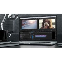 Video Editor M logo - Similar company to Video Editor