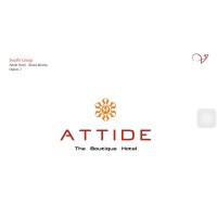 Attide Hotels, Bangalore