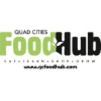 Quad Cities Food Hub logo - Similar company to Variator