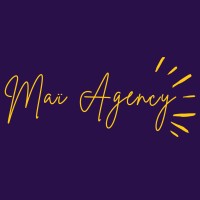 Mai Agency logo - Similar company to On Point Publishing©️ ...Performance Set!!