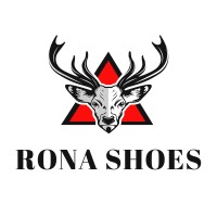 Rona Shoes logo - Similar company to Orinoco