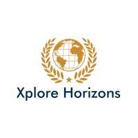 Xplore Horizons logo - Similar company to Beyond Blue