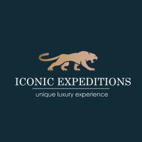 Iconic Expeditions logo - Similar company to Total Slovakia