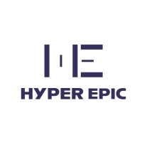 HyperEpic Co.,Ltd. logo - Similar company to Bamboonetwork