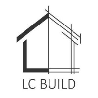 LC BUILD logo - Similar company to Labo Control