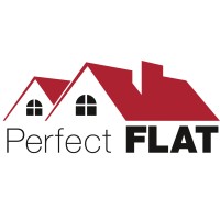 Perfect Flat Antwerpen logo - Similar company to Staff Housing Solutions