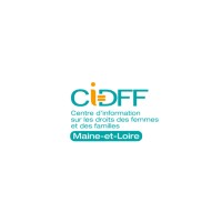 CIDFF 49 logo - Similar company to Unkorned Expertise